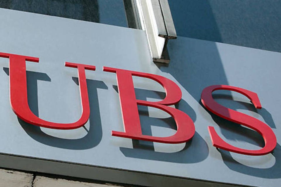 UBS eleva potencial de prejuízo após fraude