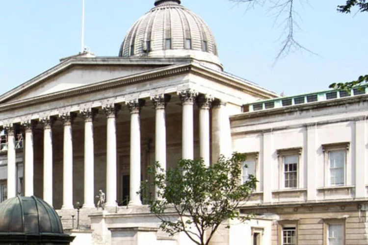 
	University College London &eacute; uma das 46 universidades brit&acirc;nicas que apresentam seus cursos durante o evento
 (Steve Cadman/Wikicommmons)