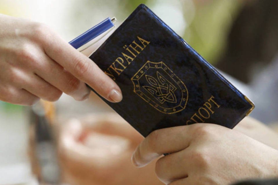 Rússia volta a exigir visto para turcos