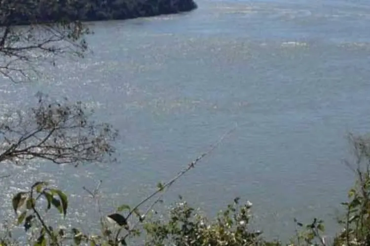 A Baixo Iguaçu será construída no Paraná pela Neoenergia (Reprodução/Neoenergia)