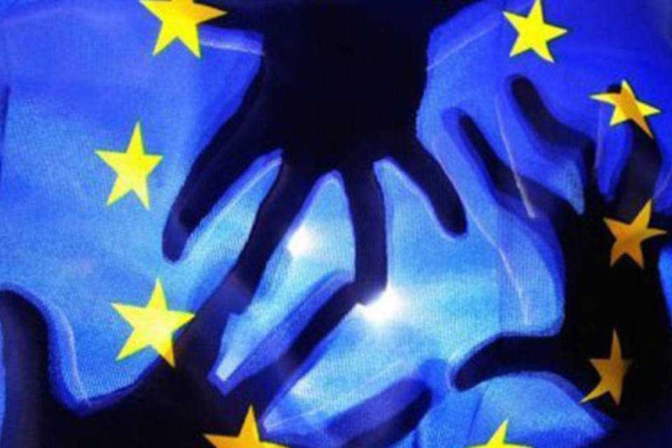 UE apoia resposta clara ao uso de armas químicas na Síria