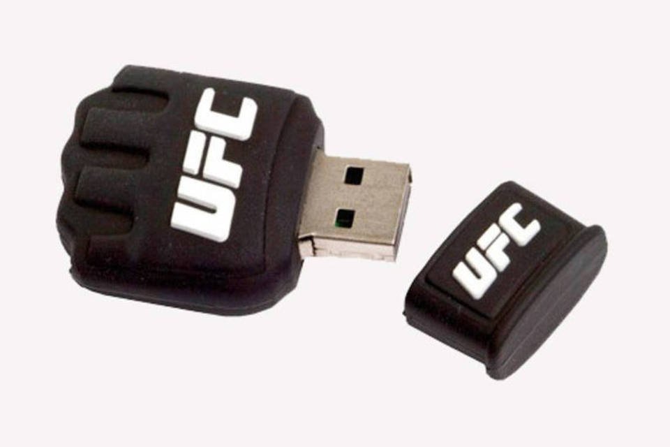20 produtos que nasceram com a marca UFC