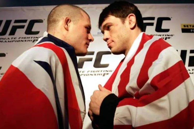 Além do Brasil, o reality show deve ganhar edições em outros países em breve - segundo Dana White, Índia e Austrália podem ser os próximos (Getty Images)