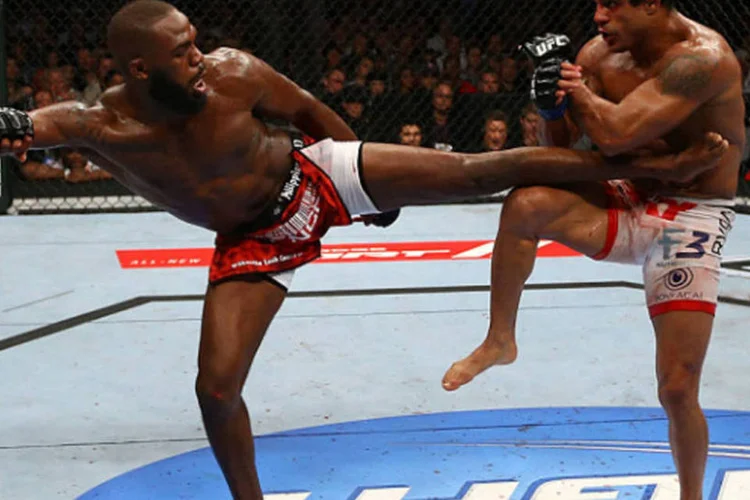 
	UFC: evento confirmado no Brasil em janeiro com Vitor Belfort&nbsp;
 (UFC/Divulgação)