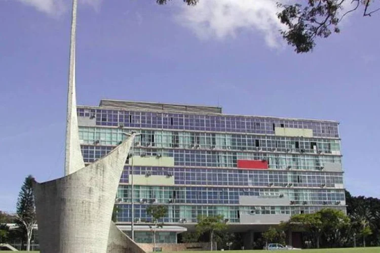 UFMG: ação da PF também foi criticada por 11 ex-reitores e ex-vice-reitores da UFMG que publicaram uma nota (Wikimedia Commons/Wikimedia Commons)
