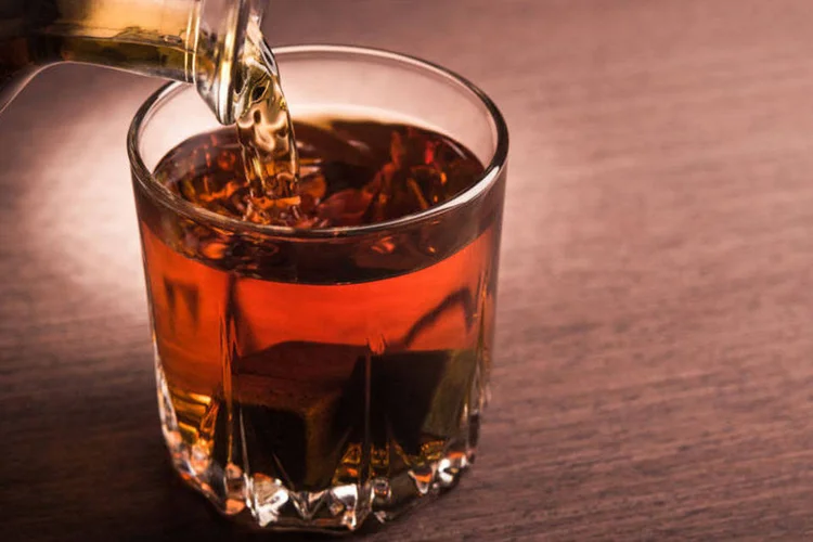 Uísque: esta é uma era de abundância para amantes do álcool (thinkstock/Divulgação)