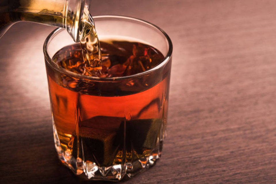 Whiskey de US$ 60 e rum de US$ 1200 estão entre melhores do ano