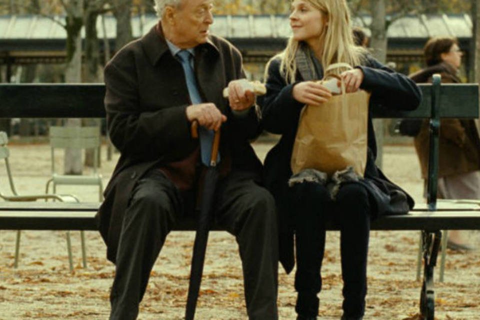 "O último amor de Mr. Morgan" chega às telas de cinema