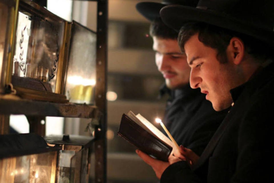 Neturei Karta, judeus que apoiam os inimigos de Israel