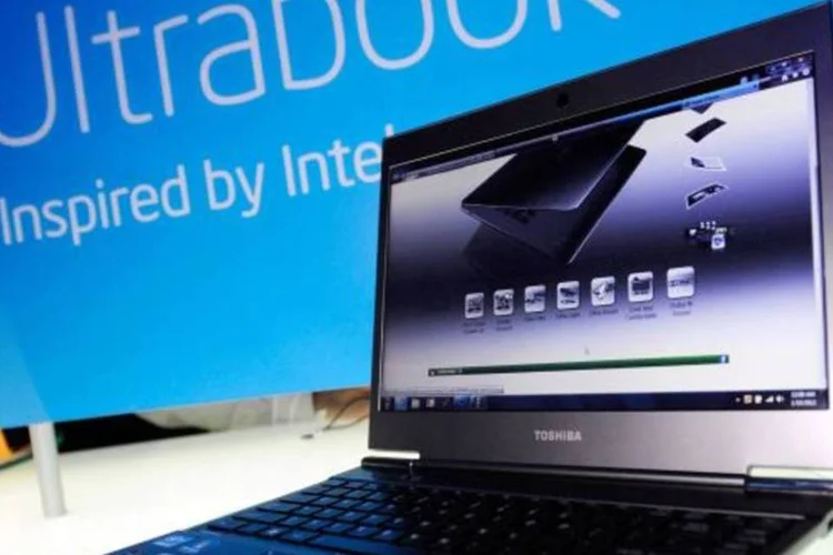 Tecnologia Thunderbolt foi desenvolvida pela Intel e seu principal atrativo da conexão é seu poder de transferir dados a uma velocidade de 10 Gbps (David Becker/Getty Images)