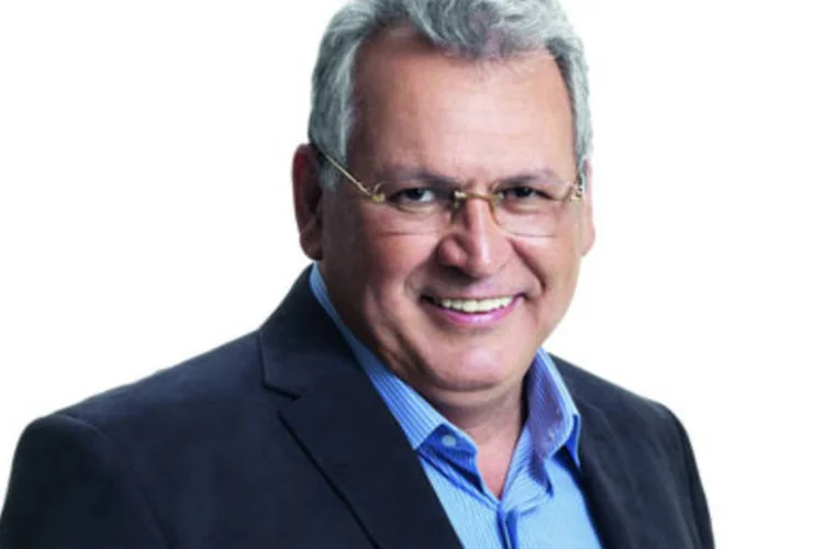 Sidney Oliveira: investimento de 30 milhões de reais em nova drogaria (.)
