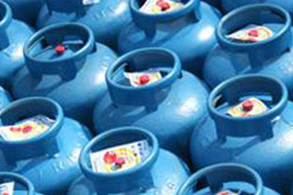 RecargaPay permite comprar botijão de gás e ganhar dinheiro de volta