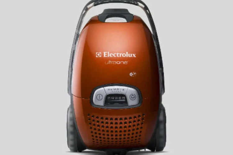 Aspirador de pó Ultraone é um dos modelos da promoção (Divulgação)