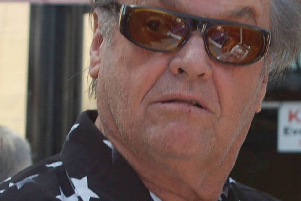 6 filmes para festejar os 75 anos de Jack Nicholson