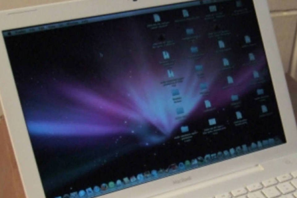 MacBook: brecha foi demonstrada em um iMac G5 e em modelos de 2008 de MacBooks, MacBooks Pros e iMacs baseados em processadores Intel (goodrob13 / Flickr)