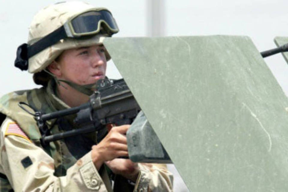 EUA aumentarão forças militares no Iraque