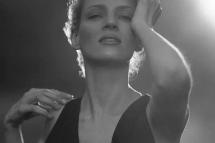 Uma Thurman (Reprodução)