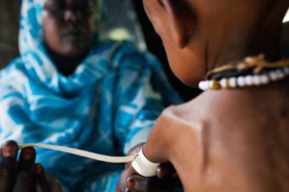 Fome atinge níveis alarmantes no Sudão do Sul, alerta FAO