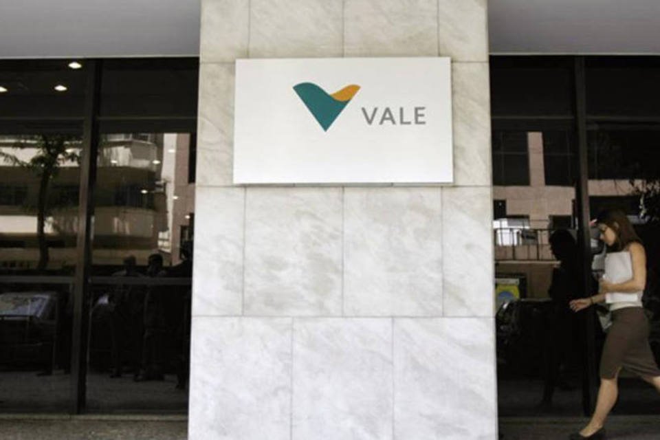 Vale fará provisão adicional no balanço do 2º tri referente a caso Samarco