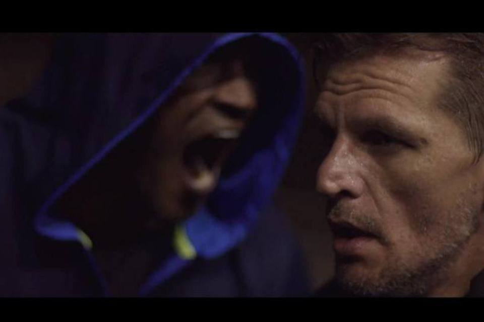Superprodução marca a chegada da Under Armour ao Brasil