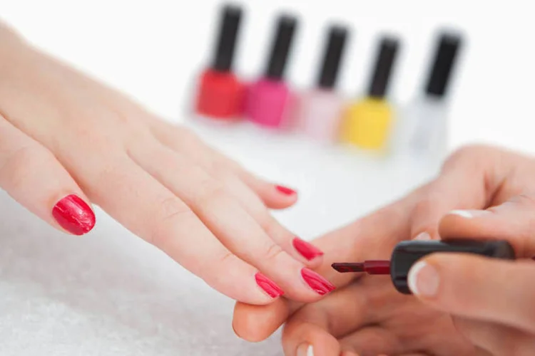Unhas, manicure, esmalteria (Divulgação)