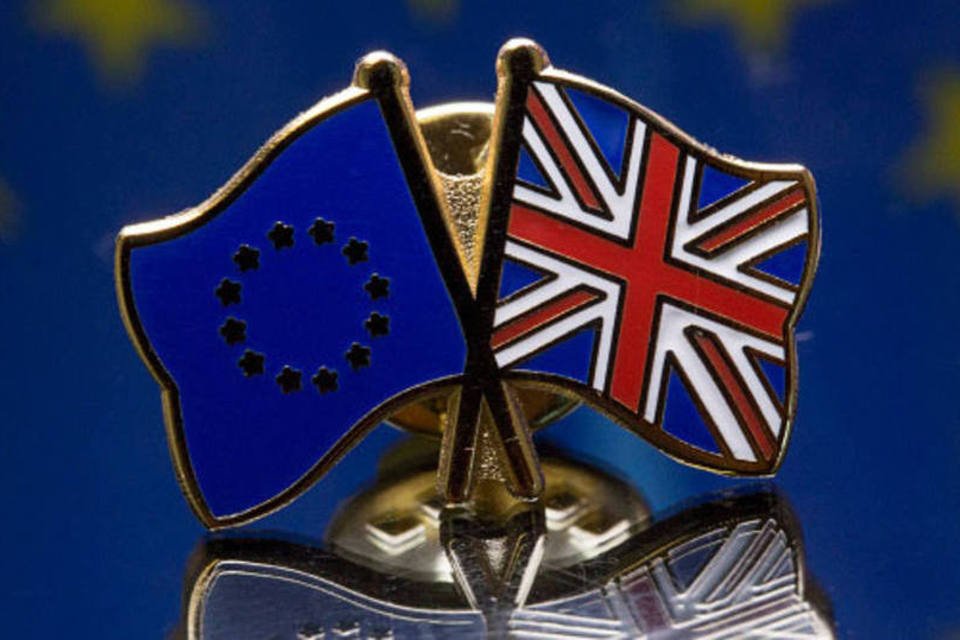Bolsas da Europa caem ao menor patamar em 4 meses por Brexit