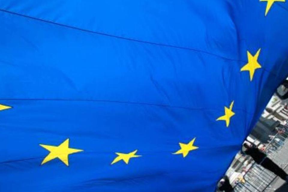 Economia da zona do euro cresce 1% no 2o trimestre