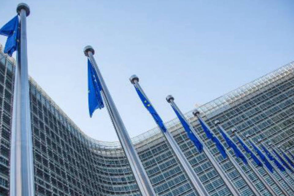 ONG pede a países da UE reunião sobre imigração