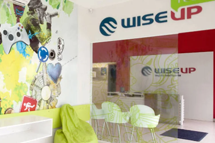 Abril Educação compra Wise Up (Web/Reprodução)
