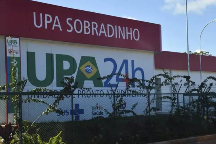 
	UPAs: a pasta extinguiu 417 cargos gerando economia anual de R$ 12,5 milh&otilde;es
 (José Cruz/Agência Brasil)