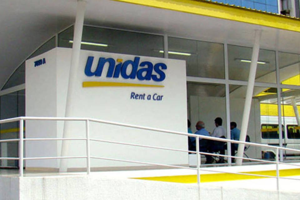 S&P eleva rating da Unidas para "bra+"