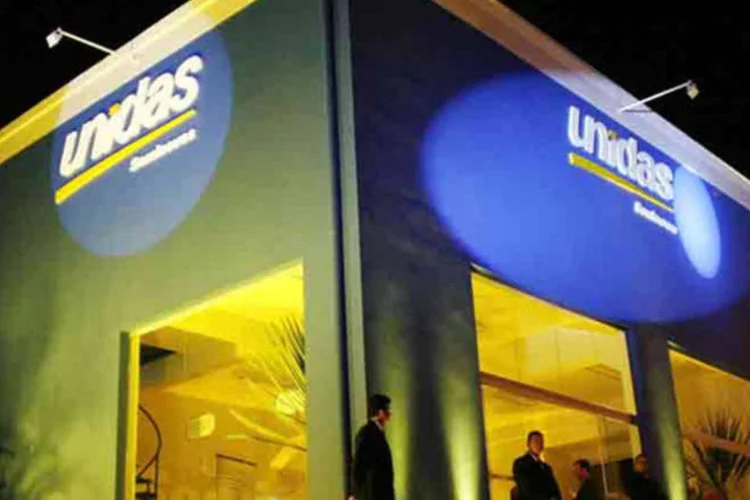
	Unidas: fundos de private equity assumem controle da locadora
 (Divulgação/Divulgação)