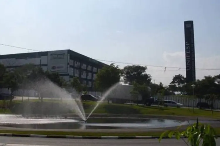 
	Hospital S&atilde;o Paulo &eacute; o Hos&iacute;tal Universit&aacute;rio da Unifesp
 (Divulgação)