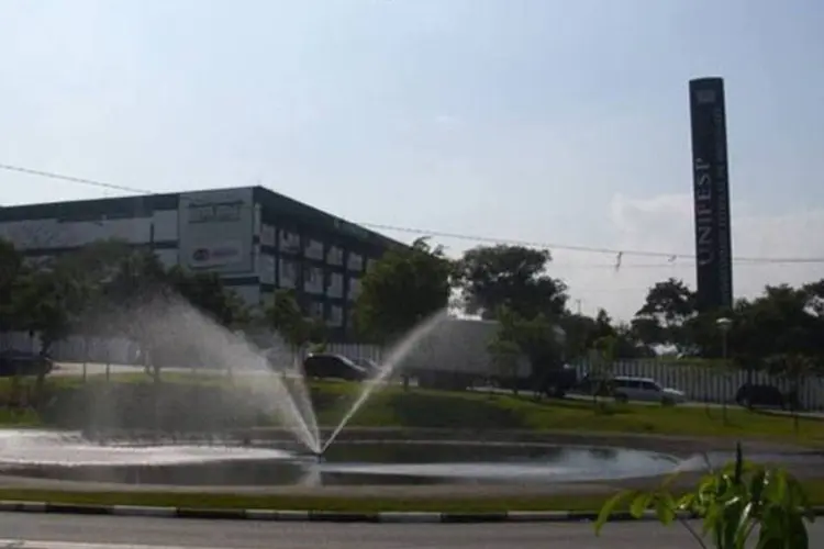 
	Unifesp: obras no novo campus na zona leste custar&atilde;o R$ 75 milh&otilde;es
 (foto/Divulgação)