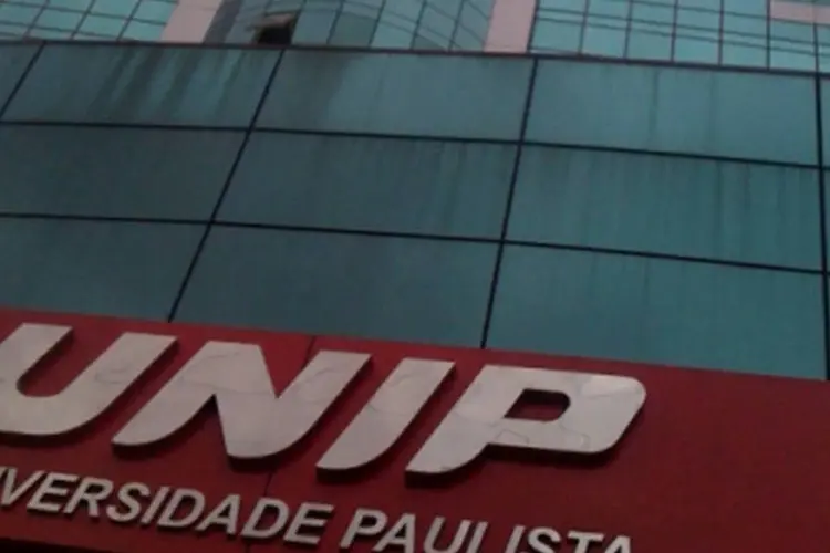 
	Unip: a principal hip&oacute;tese &eacute; de latroc&iacute;nio (roubo seguido de morte)
 (Divulgação)