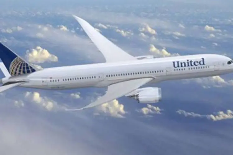 United será o nome da nova empresa, que deverá ser a maior do mundo no setor de transportes aéreos. (./Divulgação)