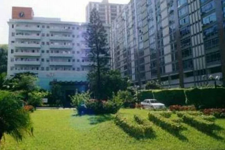 
	UFF: instituto da universidade foi interditado sob risco de desabamento
 (Divulgação)