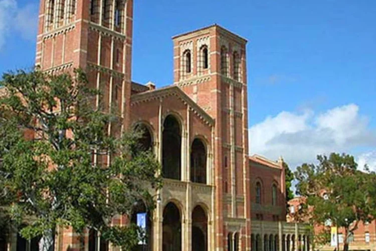 
	UCLA: &quot;Mas n&atilde;o sabemos se s&atilde;o estudantes, professores ou invasores&quot;, afirmou o oficial
 (Divulgação)