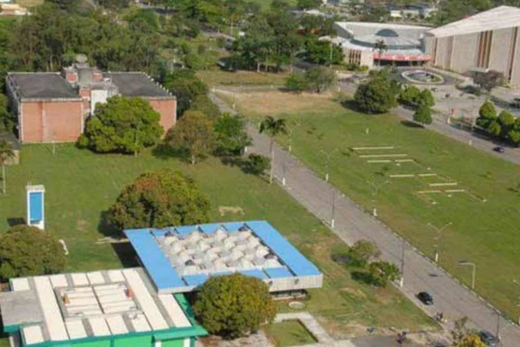 10. Universidade Federal de Pernambuco (UFPE) (Divulgação/Ascom)