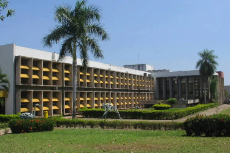 
	Universidade Federal do Mato Grosso: o projeto do instituto que avaliar&aacute; institui&ccedil;&otilde;es de ensino superior ainda ser&aacute; analisado por tr&ecirc;s comiss&otilde;es da C&acirc;mara
 (Divulgação)