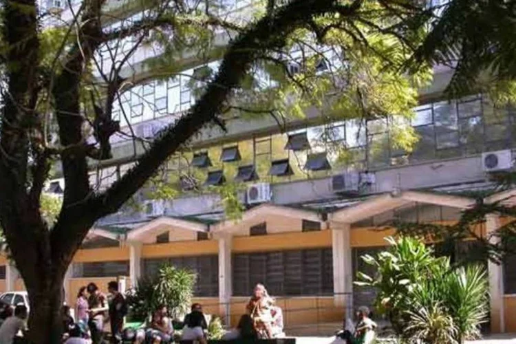 
	Universidade Federal do Rio Grande do Sul (UFRGS): curso de Rela&ccedil;&otilde;es Internacionais da institui&ccedil;&atilde;o teve conceito m&aacute;ximo no Enade 2012
 (Divulgação)