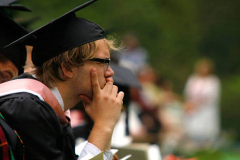 Parceria com universidades é solução do `apagão de talentos´