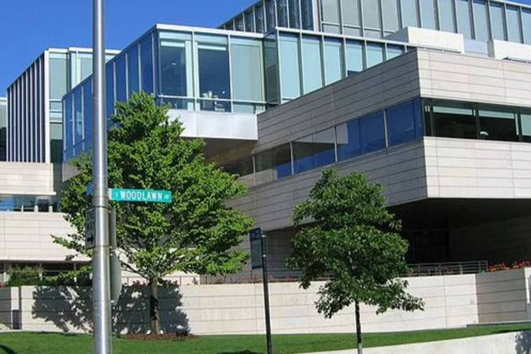 Universidade de Chicago: Instituição está com bolsas para latinos (University of Chicago: Booth/Divulgação)
