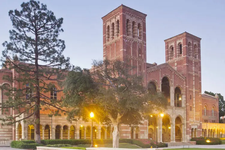 
	UCLA: autoridades da universidade disseram que as aulas iriam ser retomadas nesta quinta-feira
 (Thinkstock)