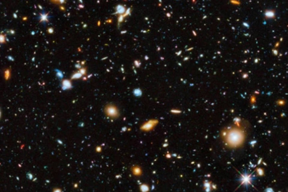 Europa enviará missão para investigar universo escuro