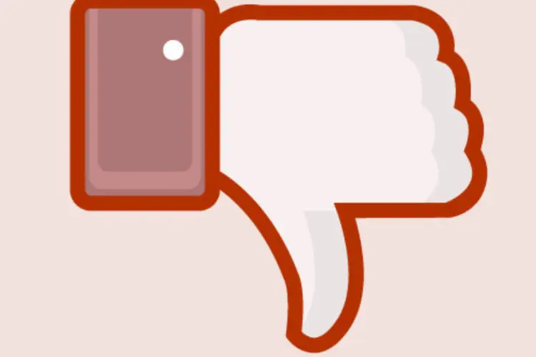 Facebook concordou em pagar usuários após problemas com a função "histórias patrocinadas" (Beatriz Blanco/EXAME.com)