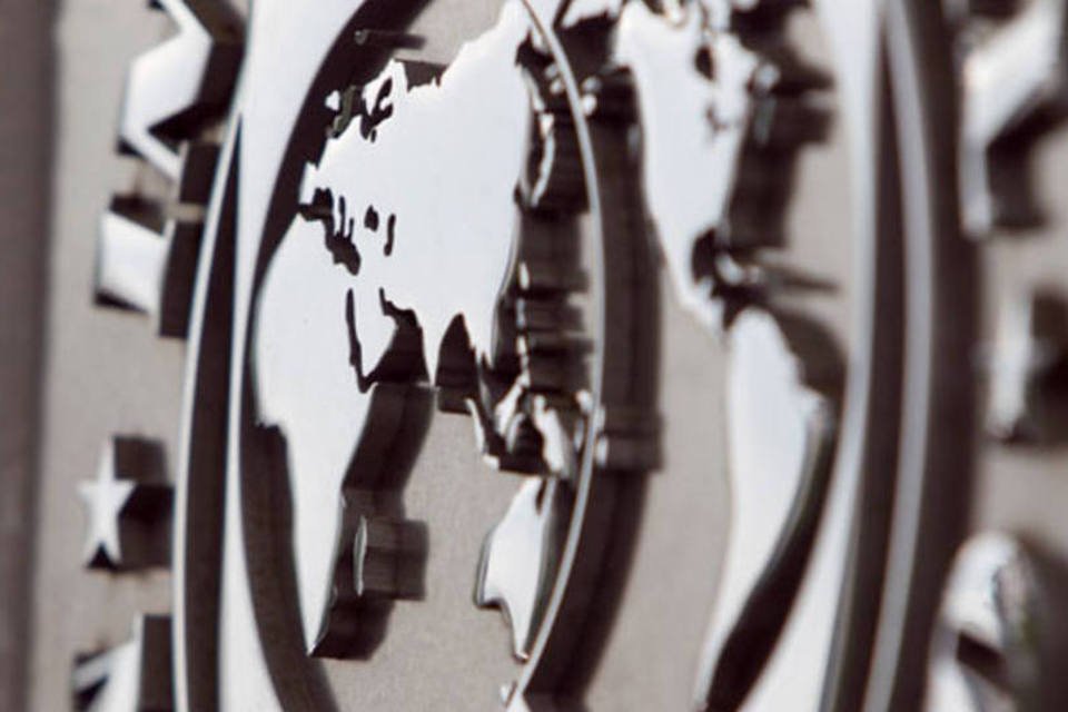BRICS acertam estrutura para banco de desenvolvimento