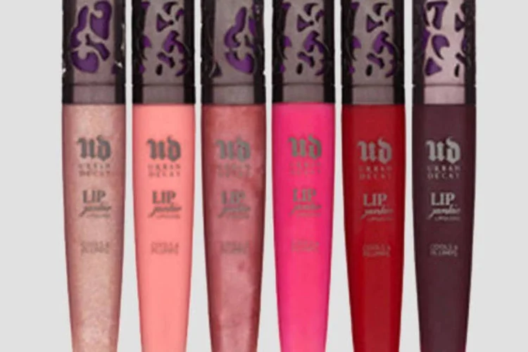 Urban Decay: companhia foi adquirida pela L'Oréal (Reprodução da web)