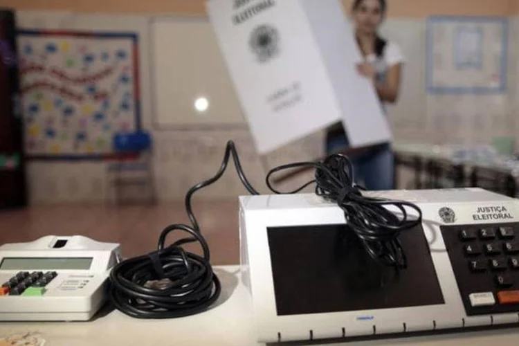 
	Elei&ccedil;&otilde;es: no entanto, a Secretaria alerta que a pol&iacute;cia paulista continuar&aacute; com os bloqueios para coibir o desrespeito &agrave; Lei Seca
 (Ueslei Marcelino / Reuters)