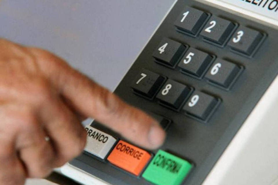 TREs definem datas para eleições em 17 municípios